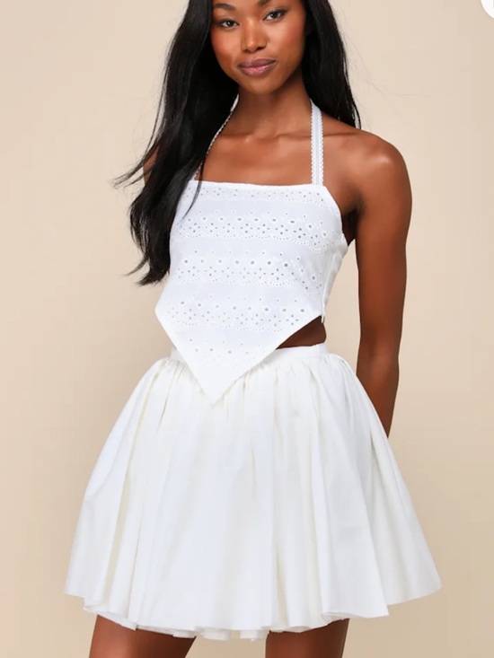 Peppermayo Dresses & Skirts - Peppermayo  Skirt